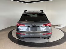 Audi SQ5 Progressiv + BLACK OPTIC + CARBON + SPORT PACK + 2022