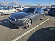 BMW 3 Series 330i xDRIVE+ CUIR + TOIT + LUXE + WOW 2020