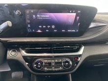 2024 Buick Envista Sport Touring + 1 PROPRIO + CUIR + CARPLAY +