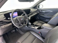 2024 Buick Envista Sport Touring + 1 PROPRIO + CUIR + CARPLAY +