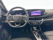 2024 Buick Envista Sport Touring + 1 PROPRIO + CUIR + CARPLAY +