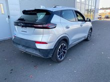 2023 Chevrolet BOLT EUV PREMIER + TOIT OUVRANT + CUIR + CAMERA + BLUETOOTH