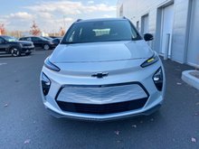 2023 Chevrolet BOLT EUV PREMIER + TOIT OUVRANT + CUIR + CAMERA + BLUETOOTH