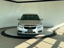 2014 Chevrolet Cruze 1LT + CLIM + BLUETOOTH + CAMERA +