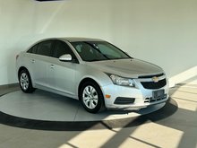 Chevrolet Cruze 1LT + CLIM + BLUETOOTH + CAMERA + 2014