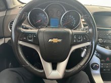 2014 Chevrolet Cruze 1LT + CLIM + BLUETOOTH + CAMERA +