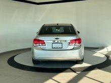 Chevrolet Cruze 1LT + CLIM + BLUETOOTH + CAMERA + 2014