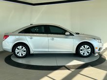 2014 Chevrolet Cruze 1LT + CLIM + BLUETOOTH + CAMERA +