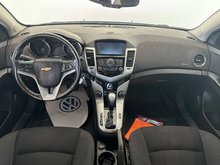 2014 Chevrolet Cruze 1LT + CLIM + BLUETOOTH + CAMERA +