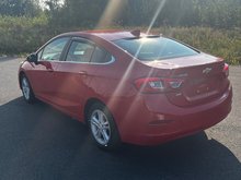 Chevrolet Cruze LT + DEMARREUR + BLUETOOTH + CAMERA + CLIM + 2018