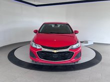 Chevrolet Cruze LT + CLIMATISATION + CAMERA + 2019