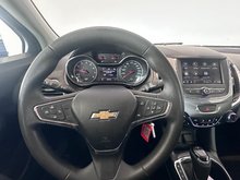 2019 Chevrolet Cruze LT + CLIMATISATION + CAMERA +