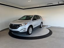 Chevrolet Equinox LT + BAS KM + CARPLAY + CAMERA +++ 2019