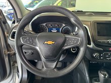 Chevrolet Equinox LT + BAS KM + CARPLAY + CAMERA +++ 2019