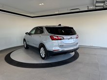 Chevrolet Equinox LT + BAS KM + CARPLAY + CAMERA +++ 2019