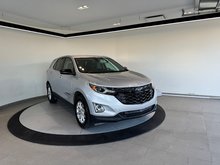 Chevrolet Equinox LT + BAS KM + CARPLAY + CAMERA +++ 2019