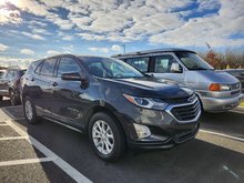 2019 Chevrolet Equinox LT + AWD + CLIMATISATION + BLUETOOTH ++++