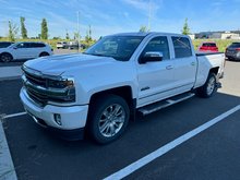 Chevrolet Silverado 1500 High Country + BAS KM + 5.3L + NAV + DEMARREUR + 2016