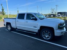 2016 Chevrolet Silverado 1500 High Country + BAS KM + 5.3L + NAV + DEMARREUR +