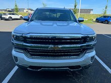 2016 Chevrolet Silverado 1500 High Country + BAS KM + 5.3L + NAV + DEMARREUR +