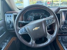 2016 Chevrolet Silverado 1500 High Country + BAS KM + 5.3L + NAV + DEMARREUR +