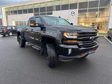 Chevrolet Silverado 1500 LT + 5.3 EcoTec + 4X4 + CARPLAY + CAMERA ++ 2017