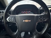 Chevrolet Silverado 1500 LT + 5.3 EcoTec + 4X4 + CARPLAY + CAMERA ++ 2017