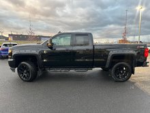 Chevrolet Silverado 1500 LT + 5.3 EcoTec + 4X4 + CARPLAY + CAMERA ++ 2017