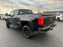 Chevrolet Silverado 1500 LT + 5.3 EcoTec + 4X4 + CARPLAY + CAMERA ++ 2017