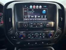 Chevrolet Silverado 1500 LT + 5.3 EcoTec + 4X4 + CARPLAY + CAMERA ++ 2017