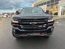 Chevrolet Silverado 1500 LT + 5.3 EcoTec + 4X4 + CARPLAY + CAMERA ++ 2017