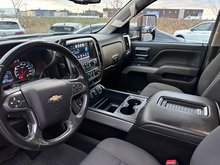 Chevrolet Silverado 1500 LT + 5.3 EcoTec + 4X4 + CARPLAY + CAMERA ++ 2017