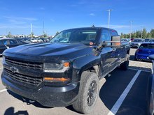 Chevrolet Silverado 1500 Custom + CREW + 5.3 + MIROIR DE REMORQUAGE +++ 2018