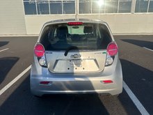 Chevrolet Spark EV 2LT + BAS KM + BLUETOOTH + ECRAN TACTILE + CLIM ++ 2016