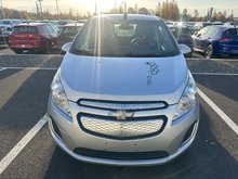 Chevrolet Spark EV 2LT + BAS KM + BLUETOOTH + ECRAN TACTILE + CLIM ++ 2016