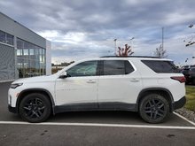 2023 Chevrolet Traverse LT True North + 7 PASSAGERS + 1PROPRIO + CARPLAY +