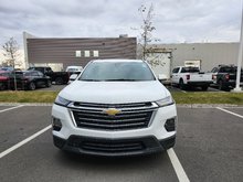 2023 Chevrolet Traverse LT True North + 7 PASSAGERS + 1PROPRIO + CARPLAY +