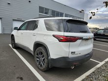 2023 Chevrolet Traverse LT True North + 7 PASSAGERS + 1PROPRIO + CARPLAY +