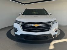 Chevrolet Traverse LT True North + 7 PASSAGERS + 1PROPRIO + CARPLAY + 2023 1 PROPRIÉTAIRE