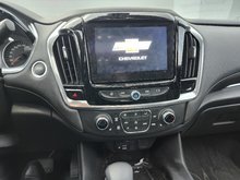 2023 Chevrolet Traverse LT True North + 7 PASSAGERS + 1PROPRIO + CARPLAY +