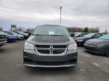 2017 Dodge Grand Caravan SXT + BAS KM + 7 PASSAGERS + LECTEUR CD +++