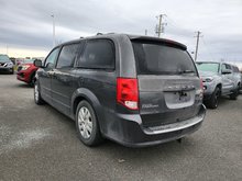 2017 Dodge Grand Caravan SXT + BAS KM + 7 PASSAGERS + LECTEUR CD +++