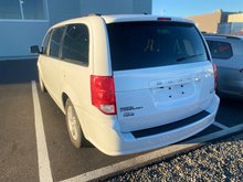 Dodge Grand Caravan Crew Plus + 7 PASSAGERS + CD + CLIM + 2018 JAMAIS ACCIDENTE