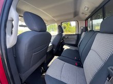 Dodge RAM 1500 TRX + DOUBLE CAB + CLIM + 4X4 ++++ 2010