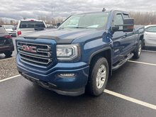 GMC Sierra 1500 ELEVATION + DOUBLE CAB + MARCHE-PIED + 4.3 L +++ 2016