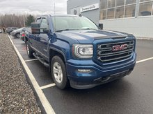 GMC Sierra 1500 ELEVATION + DOUBLE CAB + MARCHE-PIED + 4.3 L +++ 2016