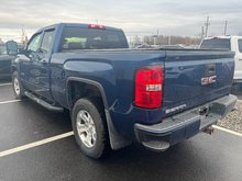 GMC Sierra 1500 ELEVATION + DOUBLE CAB + MARCHE-PIED + 4.3 L +++ 2016