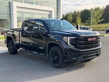 2022 GMC Sierra 1500 Elevation + DURAMAX + 3.0L + CARPLAY + HITCH +