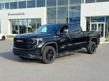 2022 GMC Sierra 1500 Elevation + DURAMAX + 3.0L + CARPLAY + HITCH +