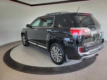 GMC Terrain Denali + SIÈGES CHAUFFANTS + TOIT + CUIR + 2017